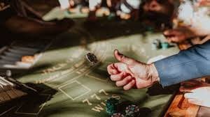 pk 92 game Premium Stakes Table